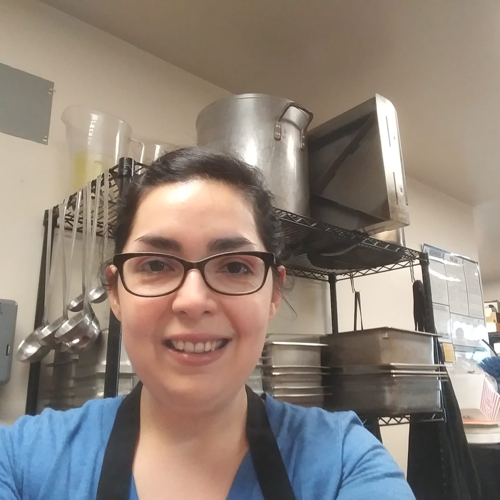 Meet your Posher, Desi bakes